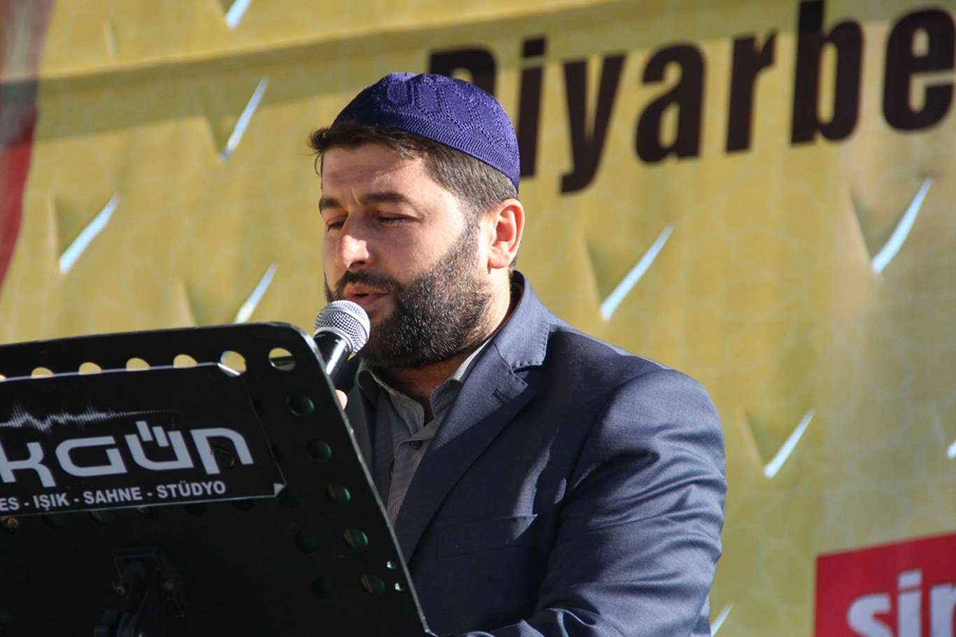 Hilmin timsali: Şehit Aytaç Baran Hilmin timsali: Şehit Aytaç Baran